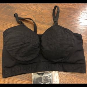 NWOT Kindred Bravely Nursing/Pumping Bra